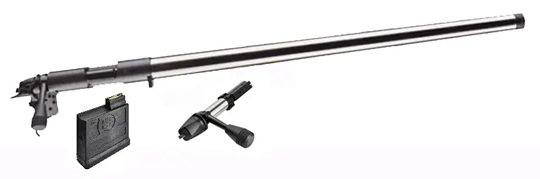 Bergara Barrelled Action (22LR)