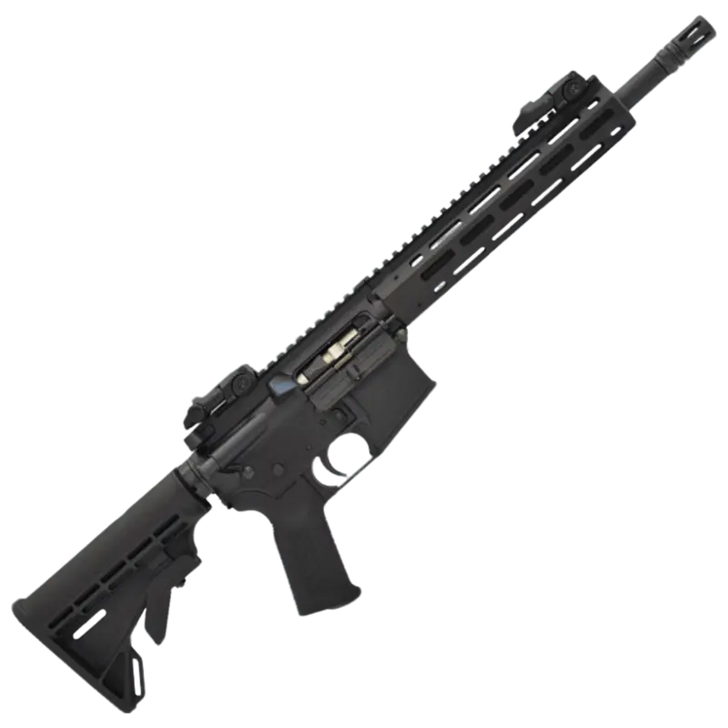 [A101234] Tippmann M4-22 Elite 22LR (12.5")