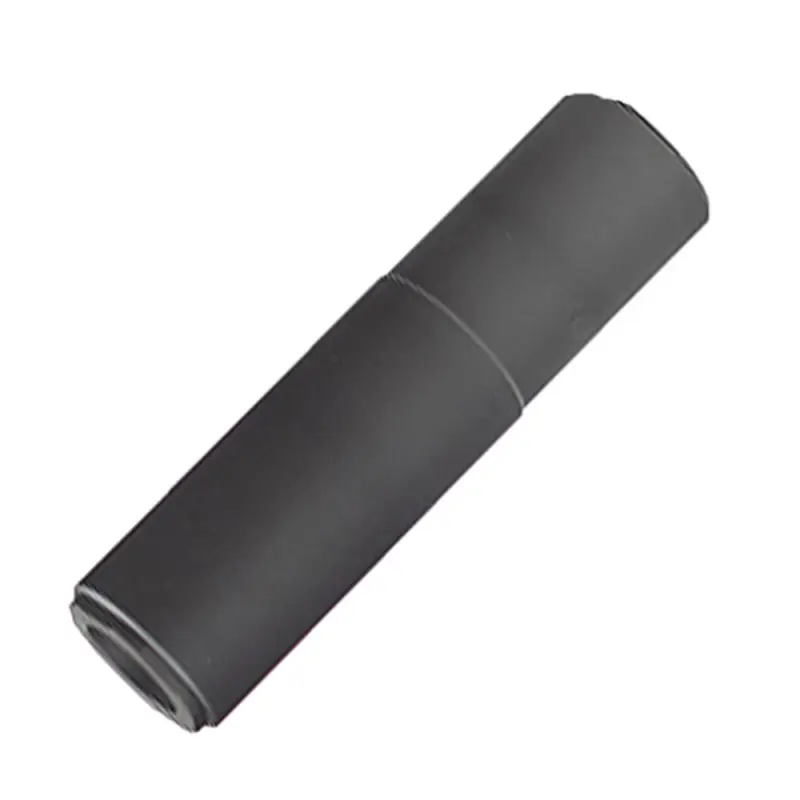 Ase Utra Jet-Z CQB-S Moderator (up to .223) (1/2"-28 UNEF)