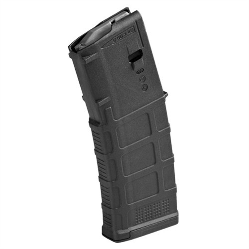 [MAG557-BLK] Magpul PMAG Gen M3 5.56/.223 30RD for AR-15