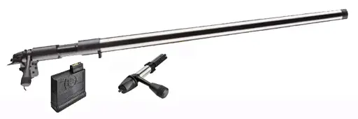 Bergara Barrelled Action (22LR)