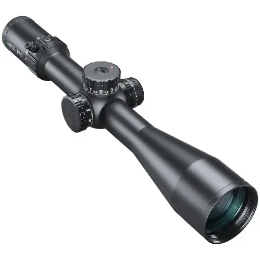 [BUSH-MP53056DMI] Bushnell 5-30x56 Match Pro ED Black Illuminated FFP MRAD